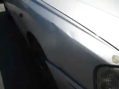 Утилизация автомобиля hyundai accent (lc) 1.3 cat года 2000 питание g4ea