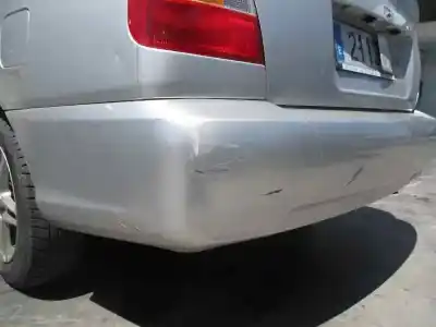 Утилизация автомобиля hyundai accent (lc) 1.3 cat года 2000 питание g4ea