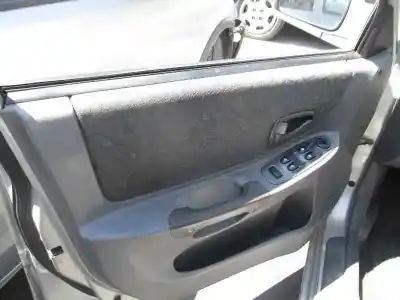 Утилизация автомобиля hyundai accent (lc) 1.3 cat года 2000 питание g4ea