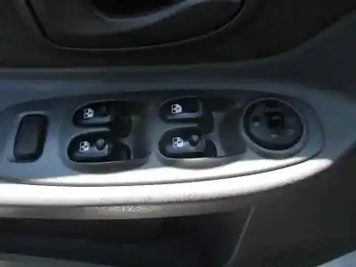 Утилизация автомобиля hyundai accent (lc) 1.3 cat года 2000 питание g4ea