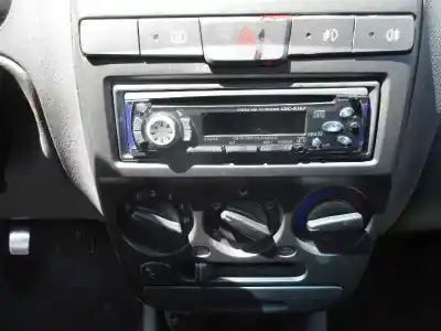 Утилизация автомобиля hyundai accent (lc) 1.3 cat года 2000 питание g4ea