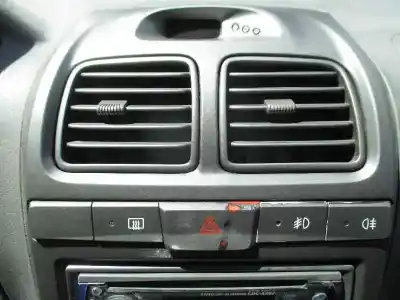 Утилизация автомобиля hyundai accent (lc) 1.3 cat года 2000 питание g4ea