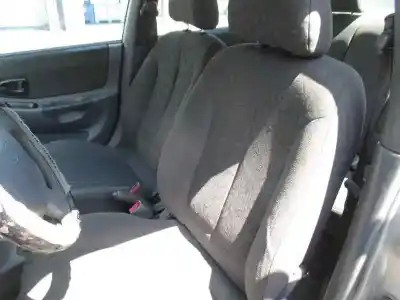 Утилизация автомобиля hyundai accent (lc) 1.3 cat года 2000 питание g4ea