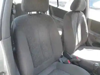 Утилизация автомобиля hyundai accent (lc) 1.3 cat года 2000 питание g4ea