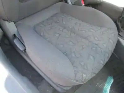 Утилизация автомобиля hyundai accent (lc) 1.3 cat года 2000 питание g4ea