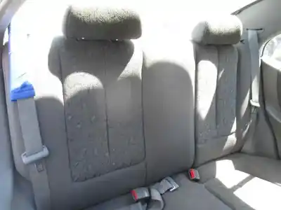 Утилизация автомобиля hyundai accent (lc) 1.3 cat года 2000 питание g4ea