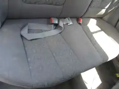 Утилизация автомобиля hyundai accent (lc) 1.3 cat года 2000 питание g4ea