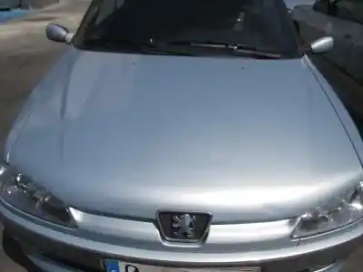 Scrapping Vehicle peugeot                                            306 cabriolet (s2)                                                                                                                                                                                                                                         1.6 cat                                                                                                                                                                                                                                                    of the year 2001 powered nft