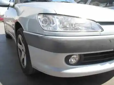 Scrapping Vehicle peugeot                                            306 cabriolet (s2)                                                                                                                                                                                                                                         1.6 cat                                                                                                                                                                                                                                                    of the year 2001 powered nft