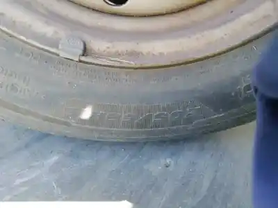 Veicolo di demolizione citroen jumpy 2.0 hdi sx caja cerrada acristalada dell'anno 2002 alimentato rhx