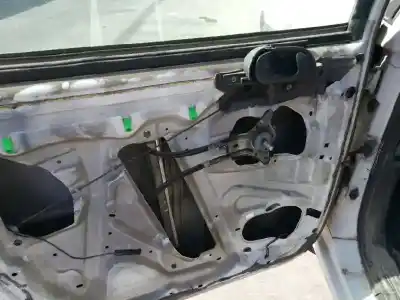 Veicolo di demolizione citroen jumpy 2.0 hdi sx caja cerrada acristalada dell'anno 2002 alimentato rhx