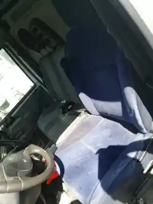 Veicolo di demolizione citroen jumpy 2.0 hdi sx caja cerrada acristalada dell'anno 2002 alimentato rhx