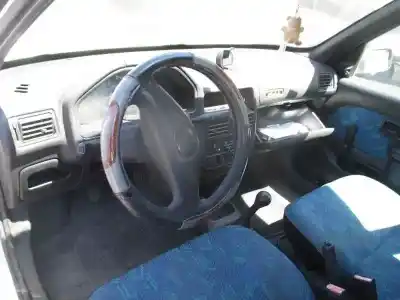 Scrapping Vehicle peugeot 106 (s2) kid of the year 1997 powered hdz