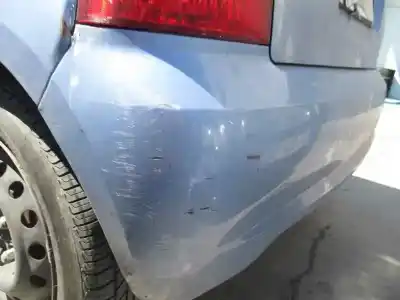 Sloopvoertuig kia picanto i (sa) 1.1 van het jaar 2005 aangedreven g4hc