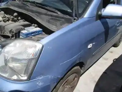 Sloopvoertuig kia picanto i (sa) 1.1 van het jaar 2005 aangedreven g4hc