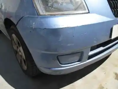 Sloopvoertuig kia picanto i (sa) 1.1 van het jaar 2005 aangedreven g4hc