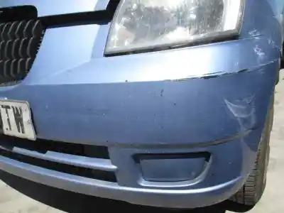 Sloopvoertuig kia picanto i (sa) 1.1 van het jaar 2005 aangedreven g4hc