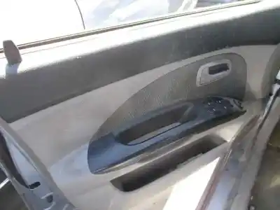 Sloopvoertuig kia picanto i (sa) 1.1 van het jaar 2005 aangedreven g4hc