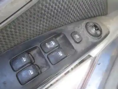 Sloopvoertuig kia picanto i (sa) 1.1 van het jaar 2005 aangedreven g4hc
