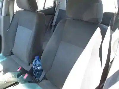 Sloopvoertuig kia picanto i (sa) 1.1 van het jaar 2005 aangedreven g4hc