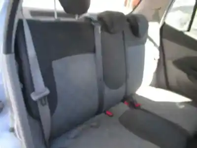 Sloopvoertuig kia picanto i (sa) 1.1 van het jaar 2005 aangedreven g4hc