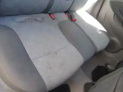 Sloopvoertuig kia picanto i (sa) 1.1 van het jaar 2005 aangedreven g4hc