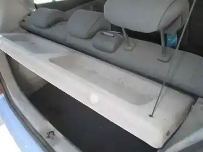 Sloopvoertuig kia picanto i (sa) 1.1 van het jaar 2005 aangedreven g4hc