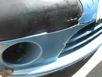 Scrapping Vehicle citroen c3 1.4 of the year 2003 powered kfv