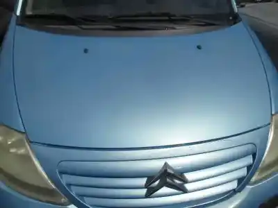 Scrapping Vehicle citroen c3 1.4 of the year 2003 powered kfv