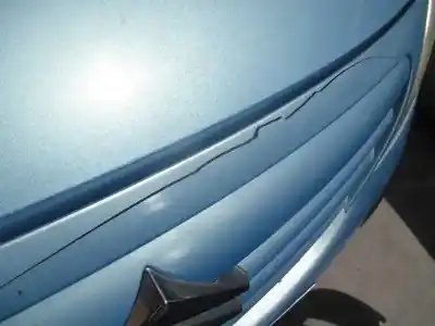 Scrapping Vehicle citroen c3 1.4 of the year 2003 powered kfv