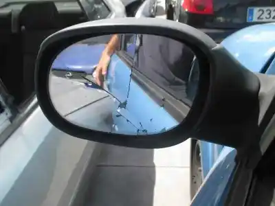 Scrapping Vehicle citroen c3 1.4 of the year 2003 powered kfv