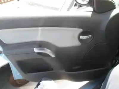 Scrapping Vehicle citroen c3 1.4 of the year 2003 powered kfv