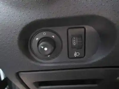 Scrapping Vehicle citroen c3 1.4 of the year 2003 powered kfv