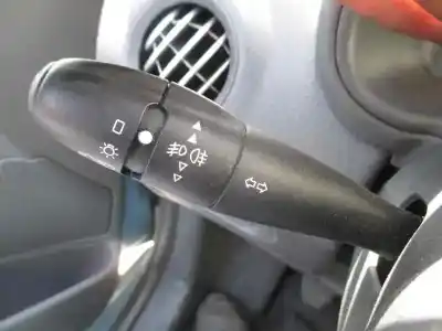 Scrapping Vehicle citroen c3 1.4 of the year 2003 powered kfv