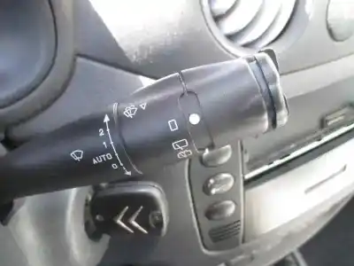 Scrapping Vehicle citroen c3 1.4 of the year 2003 powered kfv