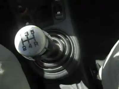 Scrapping Vehicle citroen c3 1.4 of the year 2003 powered kfv