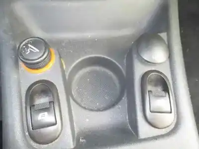 Scrapping Vehicle citroen c3 1.4 of the year 2003 powered kfv