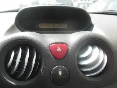 Scrapping Vehicle citroen c3 1.4 of the year 2003 powered kfv