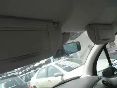 Scrapping Vehicle citroen c3 1.4 of the year 2003 powered kfv