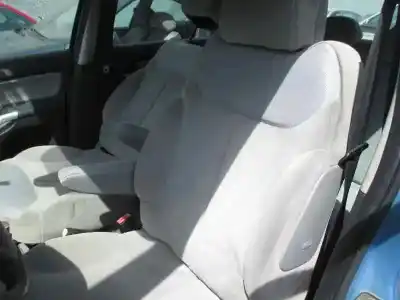 Scrapping Vehicle citroen c3 1.4 of the year 2003 powered kfv