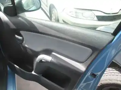 Scrapping Vehicle citroen c3 1.4 of the year 2003 powered kfv