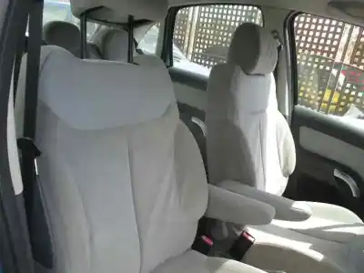 Scrapping Vehicle citroen c3 1.4 of the year 2003 powered kfv