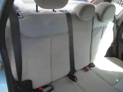 Scrapping Vehicle citroen c3 1.4 of the year 2003 powered kfv