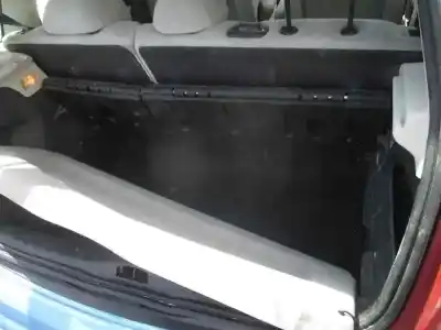 Scrapping Vehicle citroen c3 1.4 of the year 2003 powered kfv