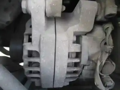 Scrapping Vehicle citroen c3 1.4 of the year 2003 powered kfv