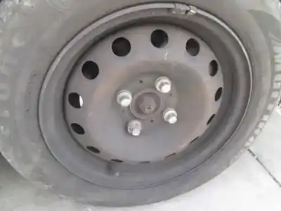 Scrapping Vehicle citroen c3 1.4 of the year 2003 powered kfv