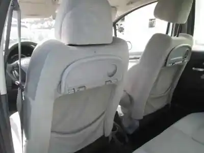 Scrapping Vehicle citroen c3 1.4 of the year 2003 powered kfv