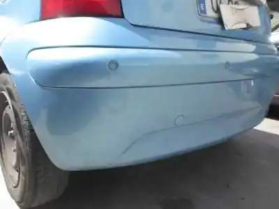 Scrapping Vehicle citroen c3 1.4 of the year 2003 powered kfv