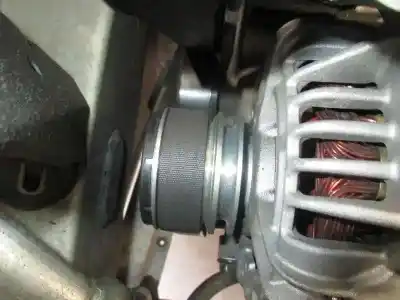 Scrapping Vehicle renault laguna ii (bg0/1_) 1.6 16v (bg0a bg0l) of the year 2004 powered k4m d7