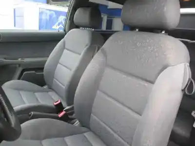 Утилизация автомобиля audi a3 (8l) 1.8 20v turbo года 1997 питание agu